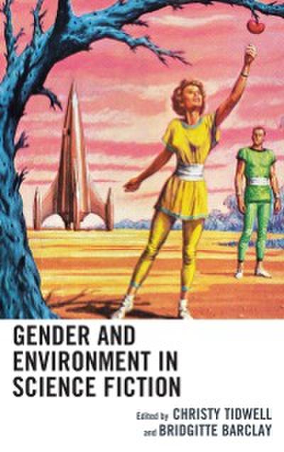 Gender and Environment in Science Fiction