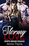 Stormy Love - Sports Menage Romance