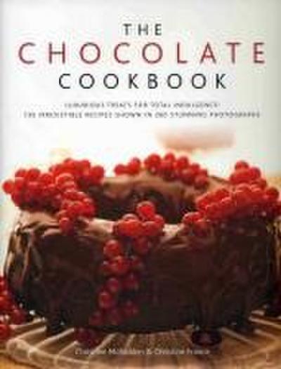 The Chocolate Cookbook