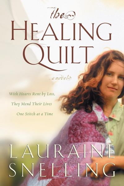 The Healing Quilt
