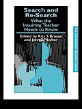 Search and re-search