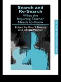Search and re-search