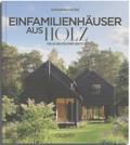 Die besten Einfamilienhäuser aus Holz