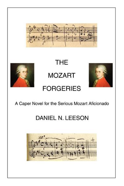 The Mozart Forgeries