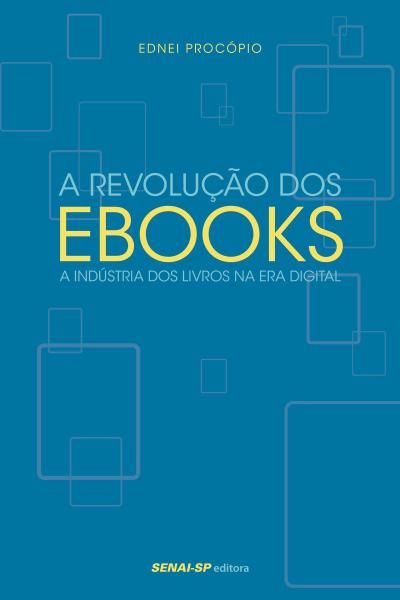 A revolução dos Ebooks