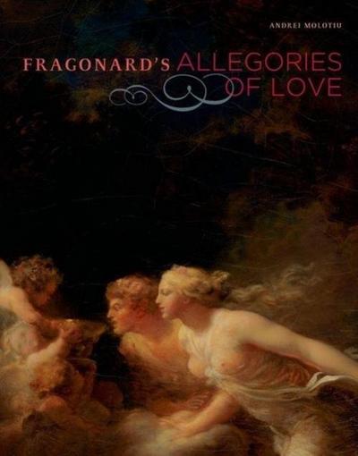 Fragonard’s Allegories of Love
