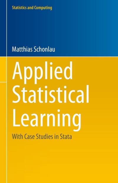 Applied Statistical Learning