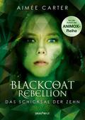 Blackcoat Rebellion – Das Schicksal der Zehn