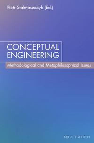 Conceptual Engineering