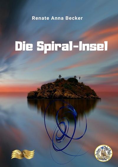 Die Spiral-Insel