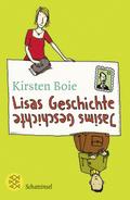 Lisas Geschichte, Jasims Geschicht