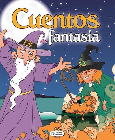 Cuentos de fantasía