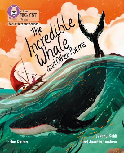 The Incredible Whale and other Poems