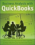 Business Analysis with QuickBooks - Conrad Carlberg
