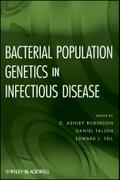 Bacterial Population Genetics in Infectious Disease