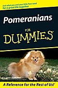 Pomeranians For Dummies