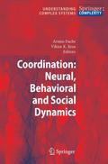 Coordination: Neural, Behavioral and Social Dynamics