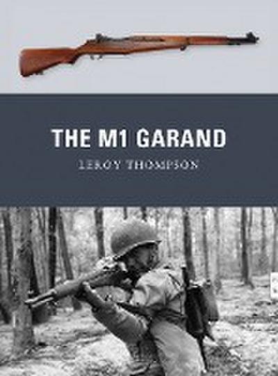 The M1 Garand