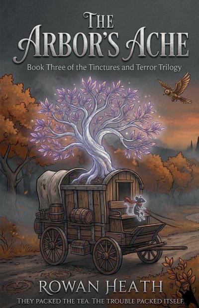 The Arbor's Ache 