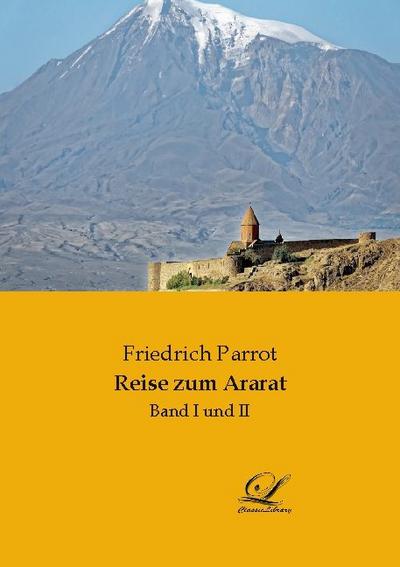 Reise zum Ararat