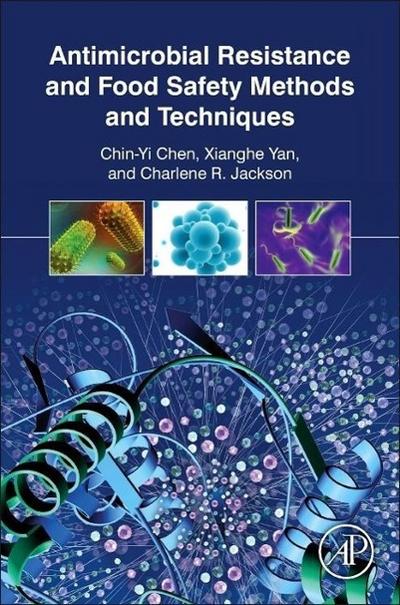 Antimicrobial Resistance and Food Safety