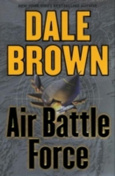 Air Battle Force