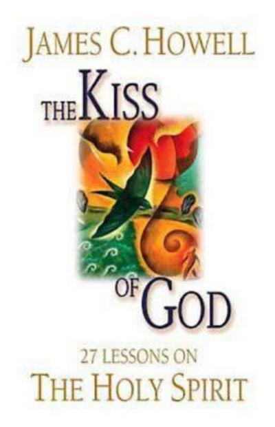 The Kiss of God