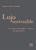 Lujo sostenible