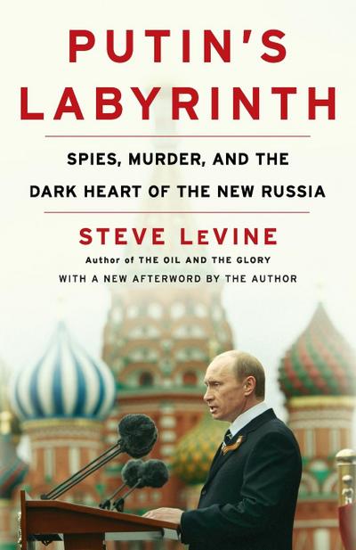 Putin’s Labyrinth