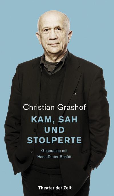 Christian Grashof