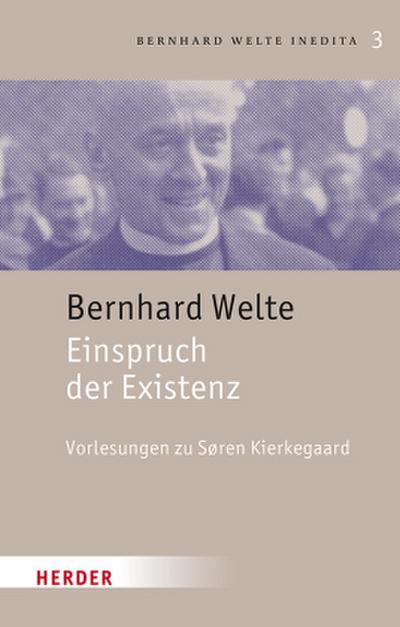 Einspruch der Existenz