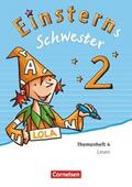 Einsterns Schwester - Sprache und Lesen - Ausgabe 