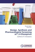 Design, Synthesis and Pharmacological Screening of