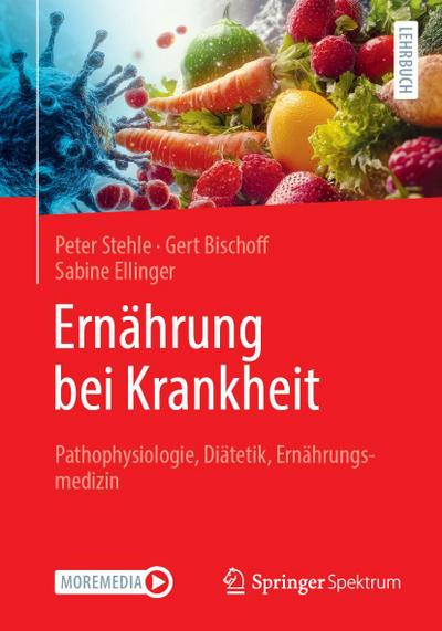 Ernährung bei Krankheit
