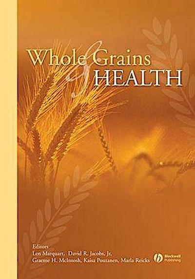 Whole Grains and Health