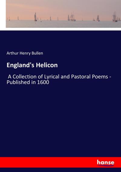 England’s Helicon