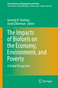 The Impacts of Biofuels on the Economy, Environment, and Poverty