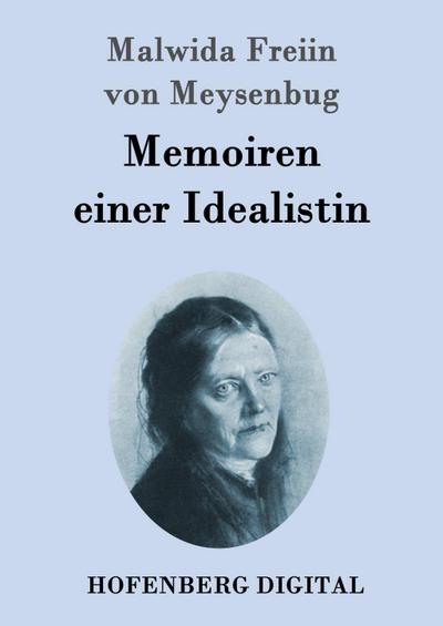 Memoiren einer Idealistin