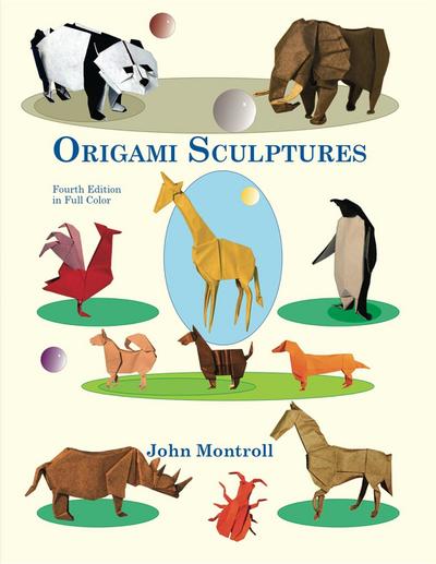 Origami Sculptures