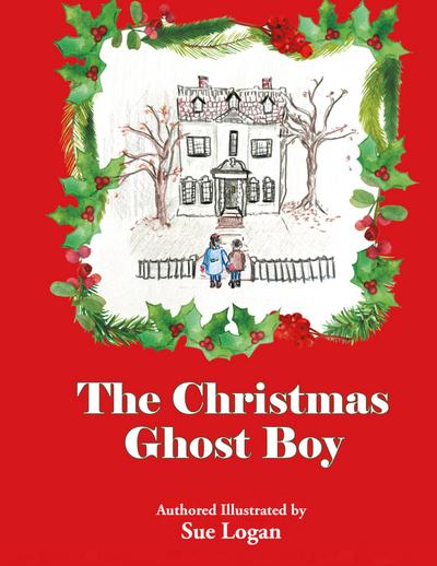 The Christmas Ghost Boy