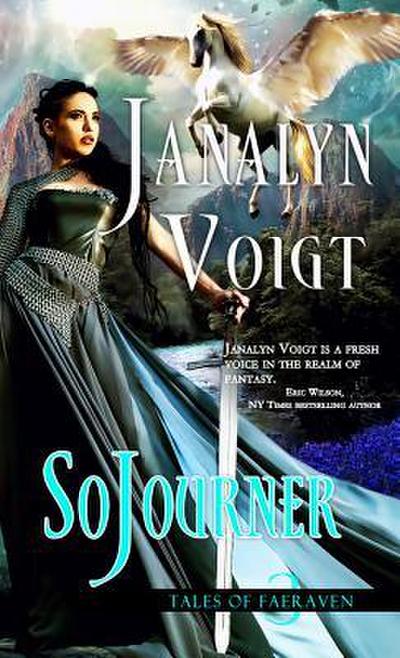 Sojourner: Volume 3