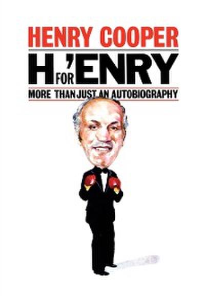 H is for ’Enry