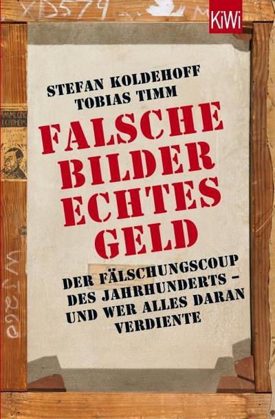 Falsche Bilder - Echtes Geld