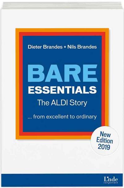 Bare Essentials: The ALDI Story (Linde Corporate)