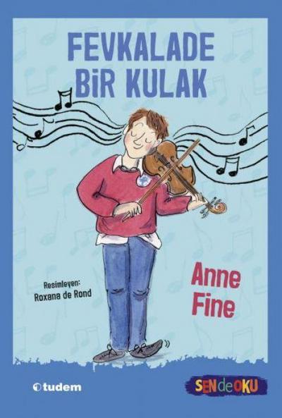 Fevkalade Bir Kulak Sen de Oku