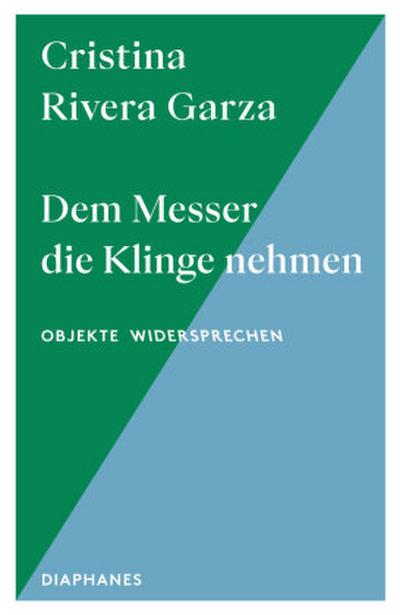 Dem Messer die Klinge nehmen