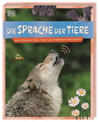 Die Sprache der Tiere