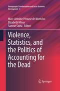Violence, Statistics, and the Politics of Accounting for the Dead
