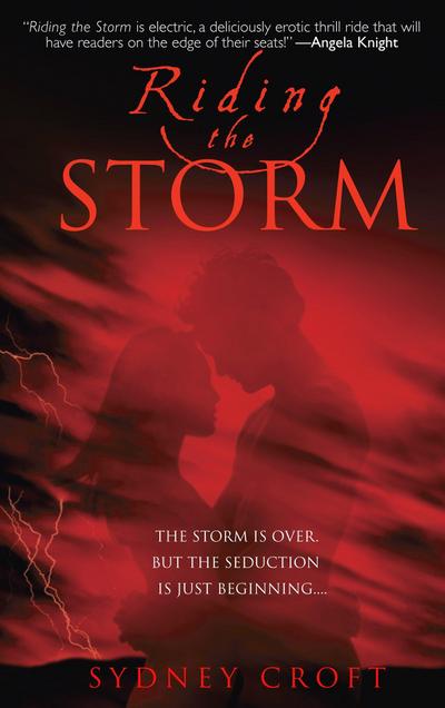 Riding the Storm