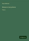 Monaco et ses princes